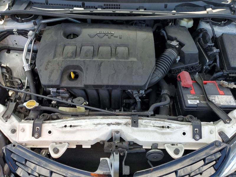 2016 Toyota Corolla მანქანა იყიდება აუქციონზე, vin: 5YFBURHE3GP533798, აუქციონის ნომერი: 55645106