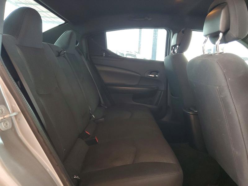 Aukcja sprzedaży 2014 Dodge Avenger, vin: 1C3CDZAB6EN143555, numer aukcji: 52421576