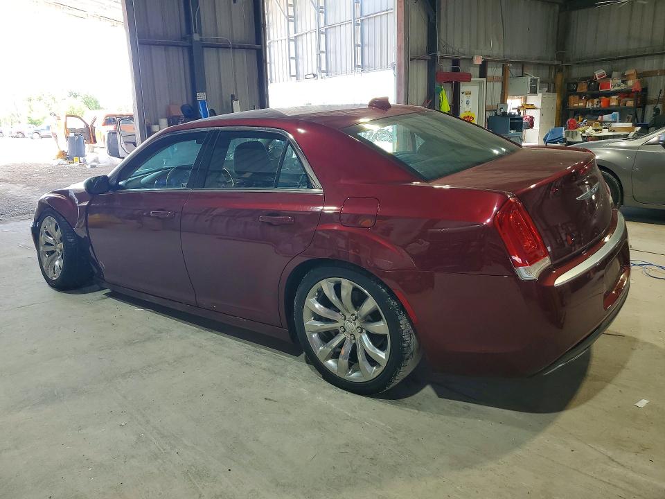 Aukcja sprzedaży 2018 Chrysler 300, vin: 2C3CCAAG9JH341100, numer aukcji: 51626526
