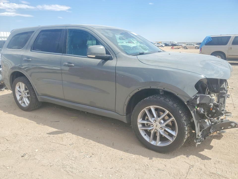 Aukcja sprzedaży 2022 Dodge Durango, vin: 1C4RDJDG3NC182792, numer aukcji: 53239296