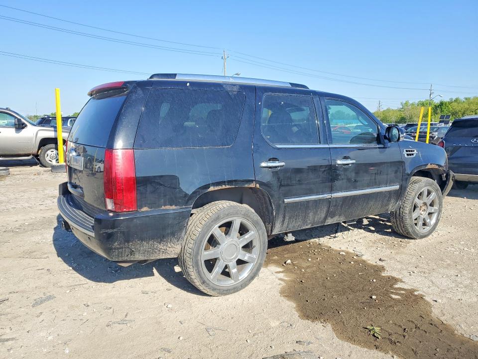 Продаж на аукціоні авто 2007 Cadillac Escalade, vin: 1GYFK63847R292938, номер лоту: 53062296