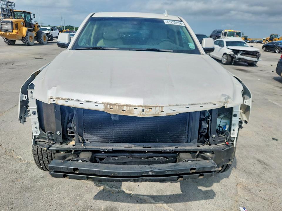 Aukcja sprzedaży 2019 Cadillac Escalade, vin: 1GYS3HKJ1KR226870, numer aukcji: 51269986