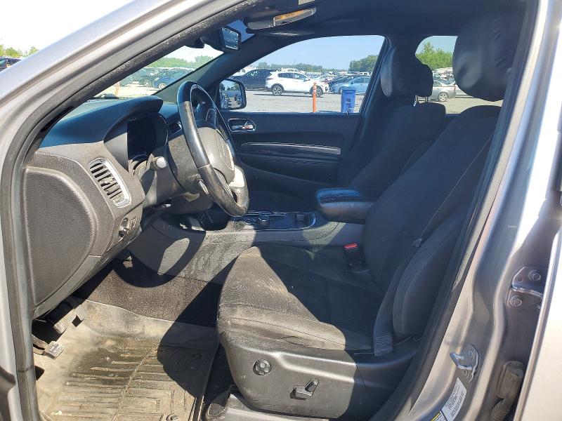 Aukcja sprzedaży 2014 Dodge Durango, vin: 1C4RDHAG8EC476766, numer aukcji: 52586686