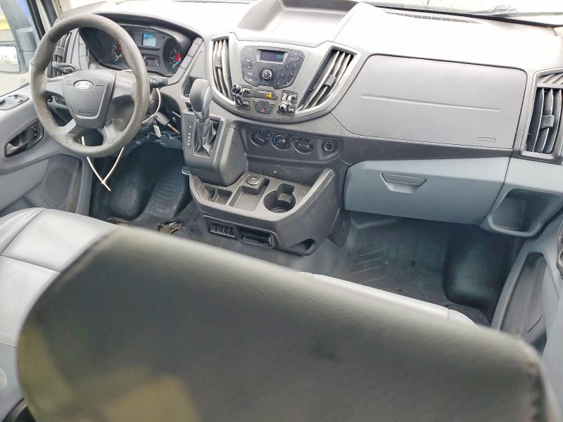 Продажа на аукционе авто 2017 Ford Transit, vin: 1FTYE1ZM9HKB41066, номер лота: 59747996