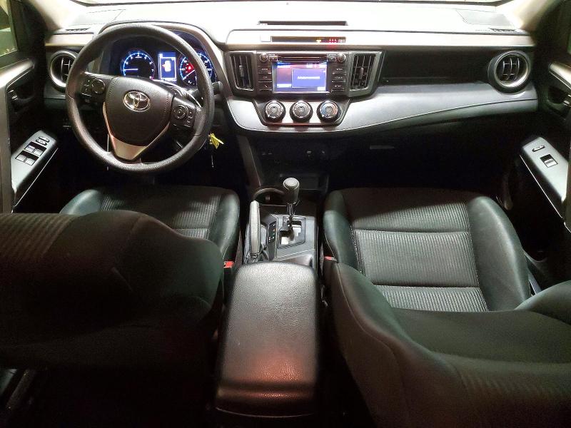 Aukcja sprzedaży 2018 Toyota Rav4, vin: JTMZFREV7JJ183195, numer aukcji: 53909456