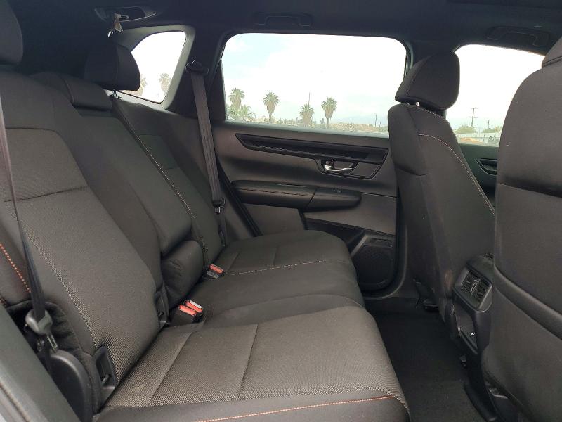 Продаж на аукціоні авто 2023 Honda Cr-v, vin: 7FARS6H54PE017176, номер лоту: 54858556