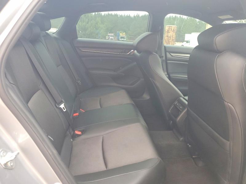Продаж на аукціоні авто 2021 Honda Accord, vin: 1HGCV1F37MA106596, номер лоту: 55256536