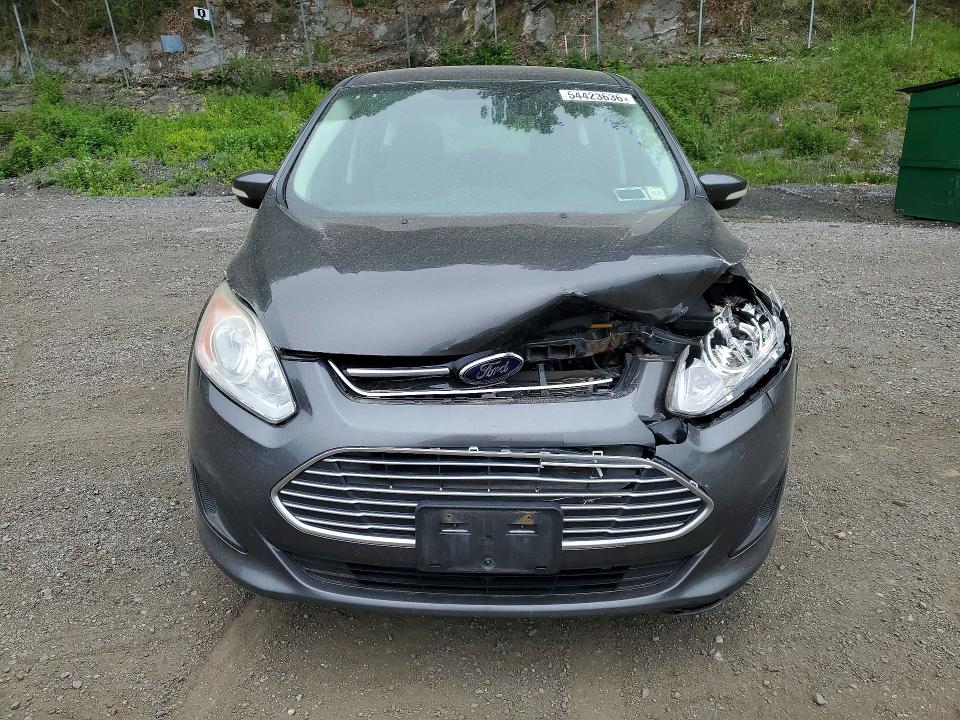 Продаж на аукціоні авто 2015 Ford C-max, vin: 1FADP5AU8FL119083, номер лоту: 54423636