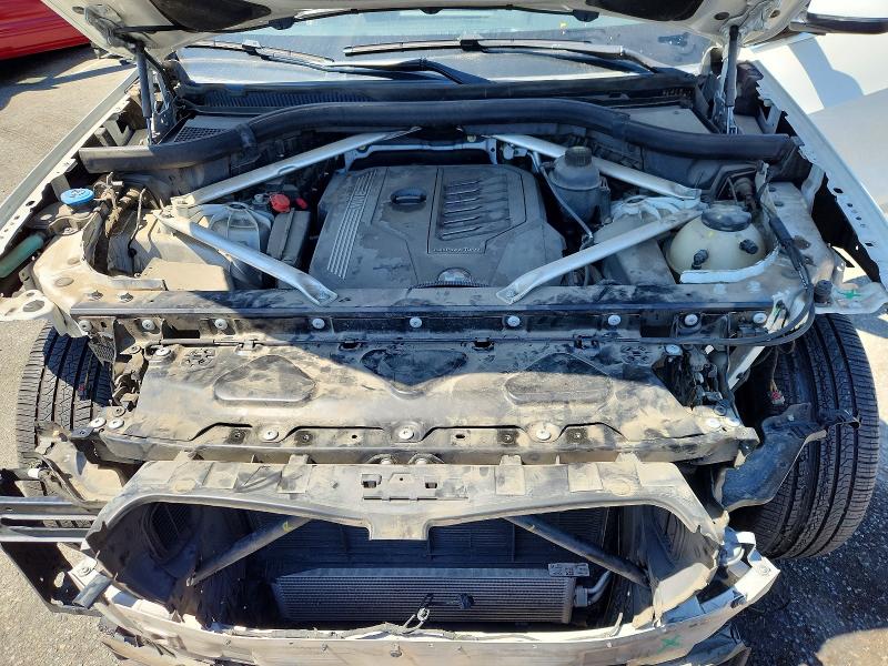 Aukcja sprzedaży 2019 Bmw X5, vin: 5UXCR6C54KLK99862, numer aukcji: 52360796