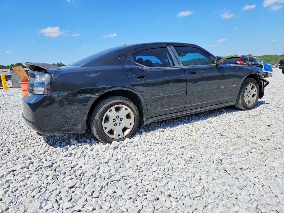Aukcja sprzedaży 2010 Dodge Charger, vin: 2B3CA3CV8AH301388, numer aukcji: 52932876