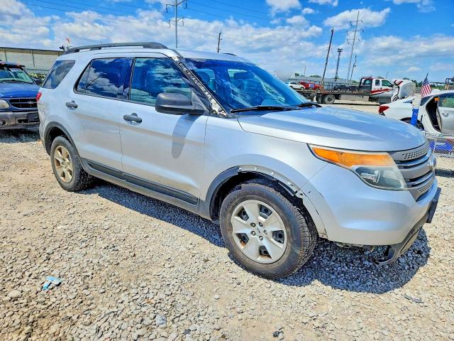 Продажа на аукционе авто 2012 Ford Explorer, vin: 1FMHK7B82CGA72009, номер лота: 52951096