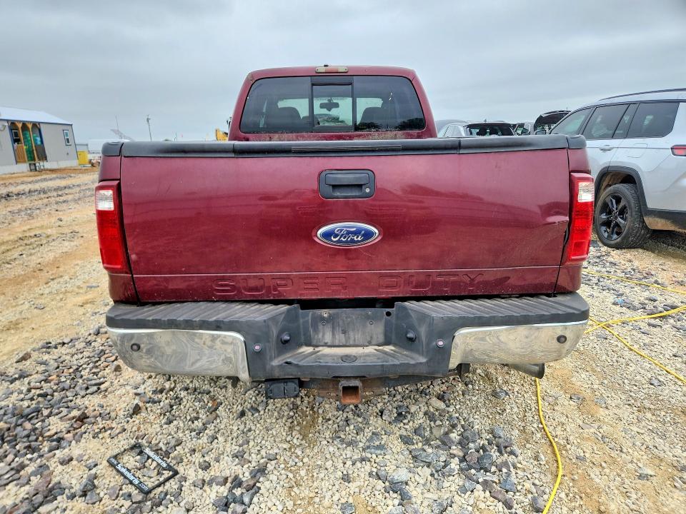 2008 Ford F350 მანქანა იყიდება აუქციონზე, vin: 1FTWW33R68EB60788, აუქციონის ნომერი: 54196886