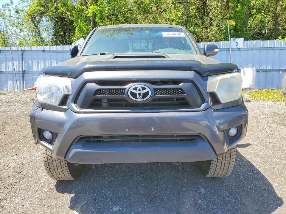 2012 Toyota Tacoma მანქანა იყიდება აუქციონზე, vin: 5TFMU4FN1CX005168, აუქციონის ნომერი: 54954346
