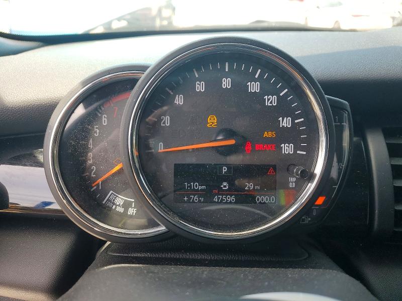 Продаж на аукціоні авто 2019 Bmw Cooper, vin: WMWXP7C59K2A52910, номер лоту: 52816396