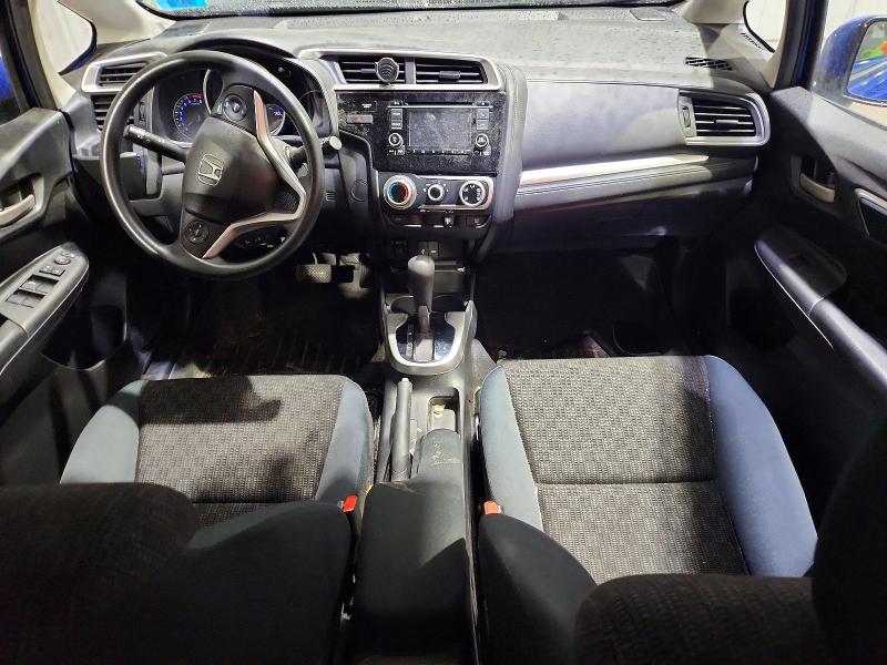 Aukcja sprzedaży 2017 Honda Fit, vin: JHMGK5H57HS020962, numer aukcji: 52700086