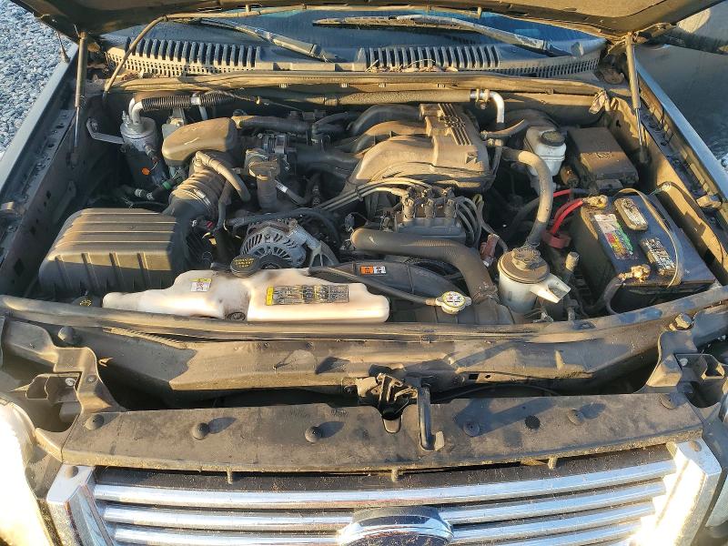 Aukcja sprzedaży 2010 Ford Explorer, vin: 1FMEU6DE4AUA46536, numer aukcji: 54417176