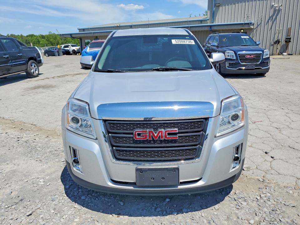 52088756 :رقم المزاد ، 2GKALMEK4C6169810 vin ، 2012 Gmc Terrain مزاد بيع