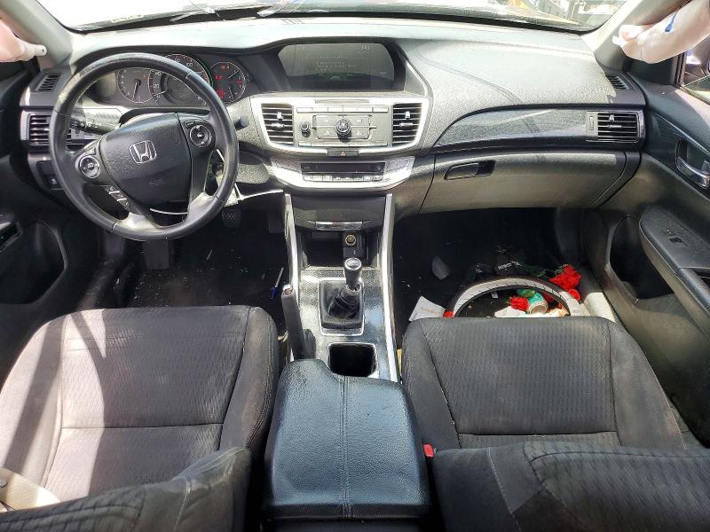 2014 Honda Accord მანქანა იყიდება აუქციონზე, vin: 1HGCR2E57EA081228, აუქციონის ნომერი: 51937476