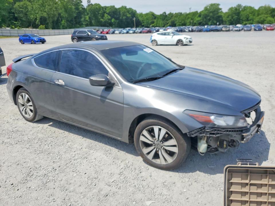 Aukcja sprzedaży 2011 Honda Accord, vin: 1HGCS1B81BA005724, numer aukcji: 52591626