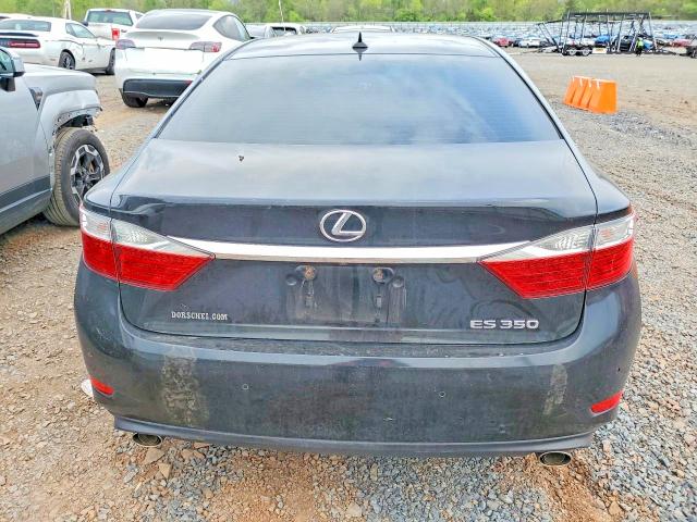 2013 Lexus Es მანქანა იყიდება აუქციონზე, vin: JTHBK1GG6D2057520, აუქციონის ნომერი: 52468736