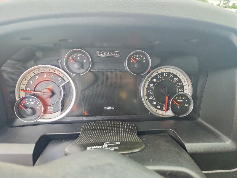 Aukcja sprzedaży 2015 Ram 1500, vin: 1C6RR7LM4FS670479, numer aukcji: 54697966