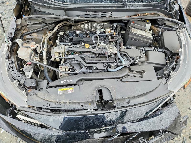 Auction sale of the 2024 Toyota Corolla, vin: 5YFB4MDEXRP160772, lot number: 54641046