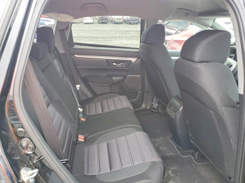 Продажа на аукционе авто 2019 Honda Cr-v, vin: 2HKRW2H21KH148784, номер лота: 52883706