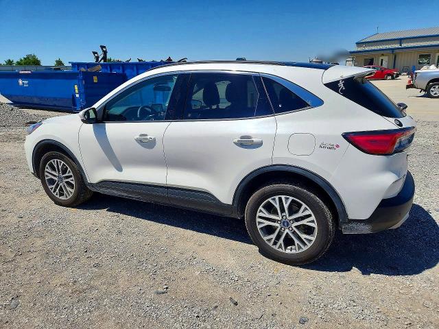 52730486 :رقم المزاد ، 1FMCU9H9XNUA79858 vin ، 2022 Ford Escape مزاد بيع