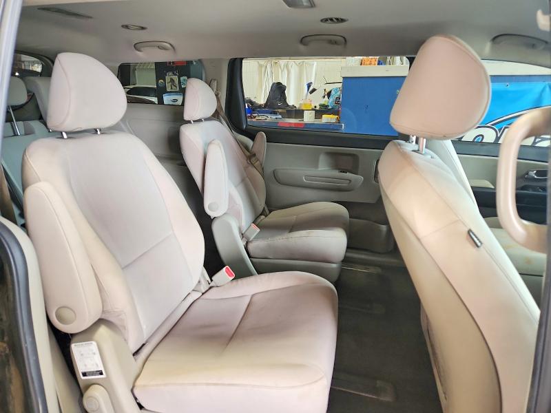 Aukcja sprzedaży 2020 Kia Sedona, vin: KNDMA5C14L6598028, numer aukcji: 53928316
