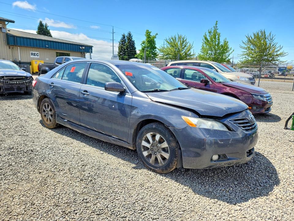 Aukcja sprzedaży 2007 Toyota Camry, vin: 4T1BE46K17U717256, numer aukcji: 51984666