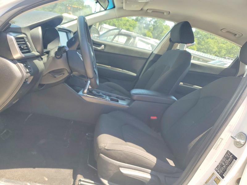Aukcja sprzedaży 2019 Kia Optima, vin: 5XXGT4L33KG344927, numer aukcji: 53613326