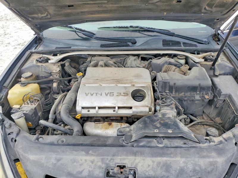 52819506 :رقم المزاد ، JTHBA30G165158412 vin ، 2006 Lexus Es مزاد بيع
