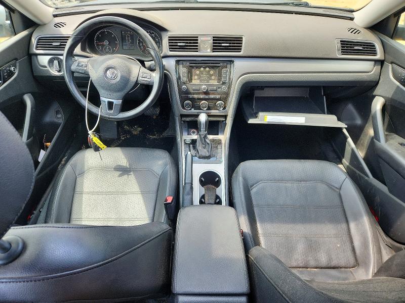Aukcja sprzedaży 2015 Volkswagen Passat, vin: 1VWBV7A32FC046168, numer aukcji: 51606456