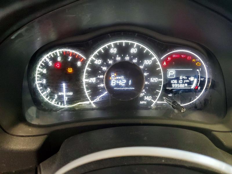 54305026 :رقم المزاد ، 3N1CE2CP2FL449858 vin ، 2015 Nissan Versa Note مزاد بيع