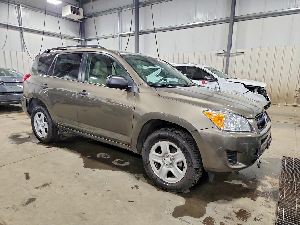 Продажа на аукционе авто 2011 Toyota Rav4, vin: 2T3BF4DV3BW097374, номер лота: 51997956