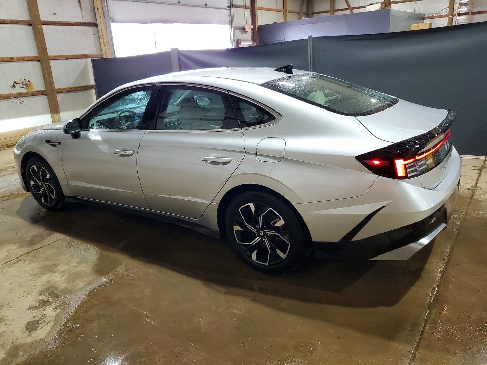 Aukcja sprzedaży 2025 Hyundai Sonata, vin: KMHL64JAXSA462956, numer aukcji: 55317386