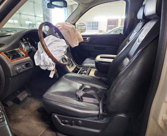 Aukcja sprzedaży 2014 Cadillac Escalade, vin: 1GYS4KEF8ER112547, numer aukcji: 52480026