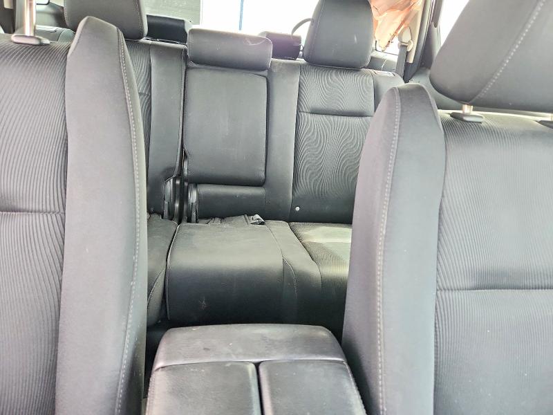 Aukcja sprzedaży 2012 Mazda Cx-9, vin: JM3TB2BA6C0338975, numer aukcji: 53579476