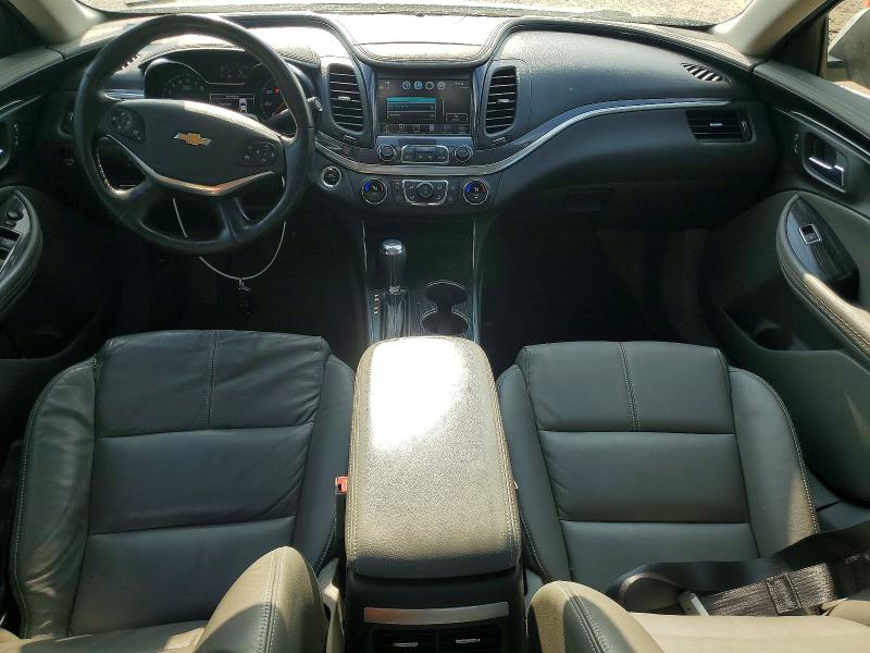 Aukcja sprzedaży 2018 Chevrolet Impala, vin: 2G1105S33J9100408, numer aukcji: 54314486