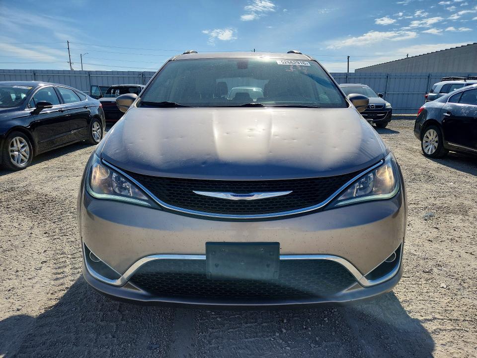 Aukcja sprzedaży 2018 Chrysler Pacifica, vin: 2C4RC1BG8JR167325, numer aukcji: 52662916
