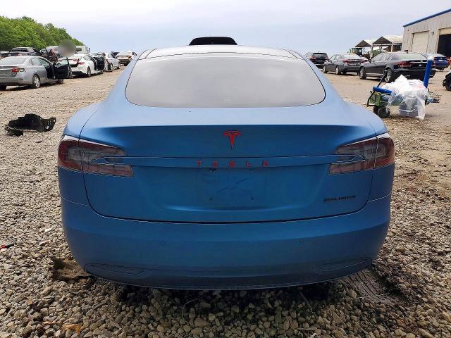 Aukcja sprzedaży 2016 Tesla Model S, vin: 5YJSA1E28GF142548, numer aukcji: 51821876