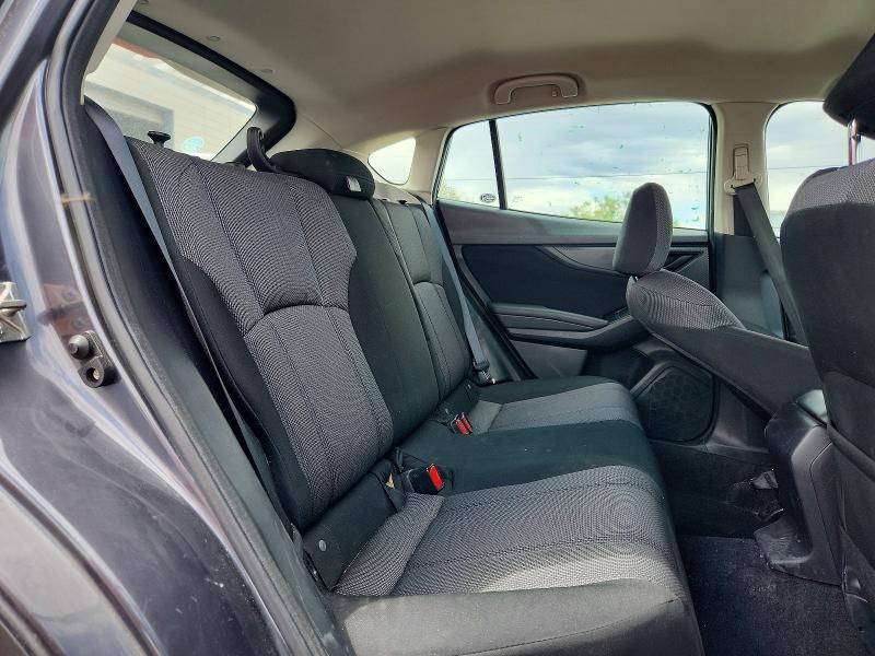 Продаж на аукціоні авто 2019 Subaru Impreza, vin: 4S3GTAB60K3746219, номер лоту: 53288366