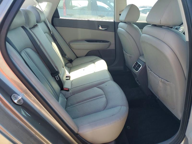 Aukcja sprzedaży 2016 Kia Optima, vin: 5XXGU4L35GG007437, numer aukcji: 53036856