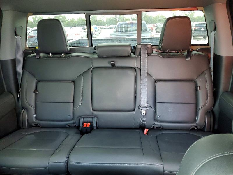54451156 :رقم المزاد ، 3GTP8DED5MG232329 vin ، 2021 Gmc Sierra مزاد بيع