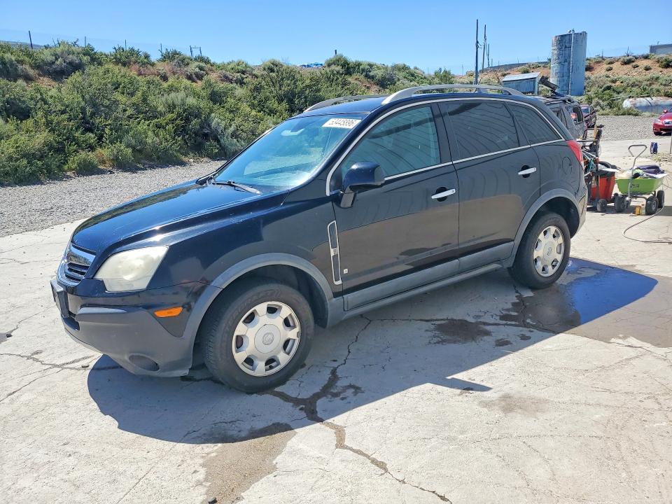 2008 Saturn Vue მანქანა იყიდება აუქციონზე, vin: 3GSDL43N88S618215, აუქციონის ნომერი: 53445896