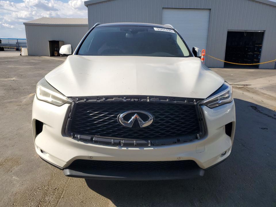 2019 Infiniti Qx50 მანქანა იყიდება აუქციონზე, vin: 3PCAJ5M14KF113987, აუქციონის ნომერი: 55205936
