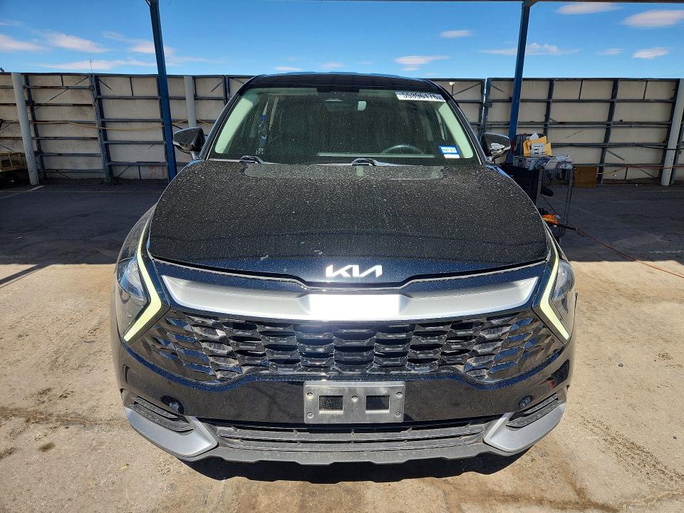 Продажа на аукционе авто 2023 Kia Sportage, vin: 5XYK33AF8PG069172, номер лота: 55396176