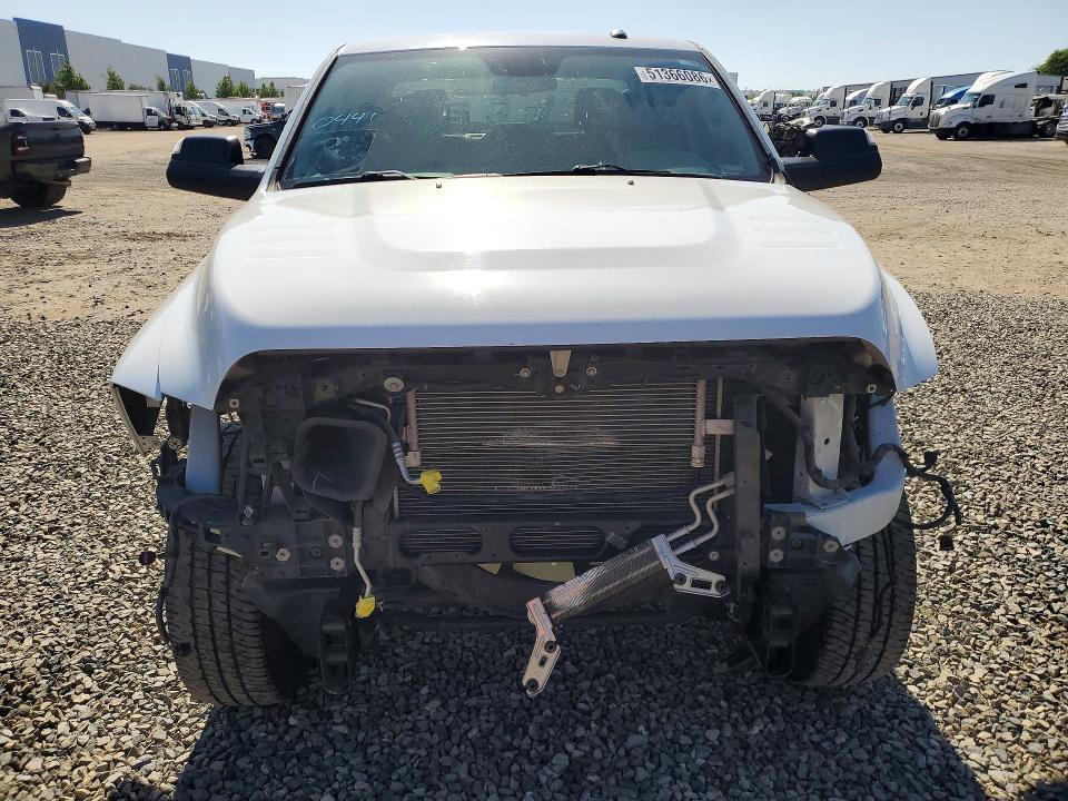 51366086 :رقم المزاد ، 3C63R3GL1JG146982 vin ، 2018 Ram 3500 مزاد بيع