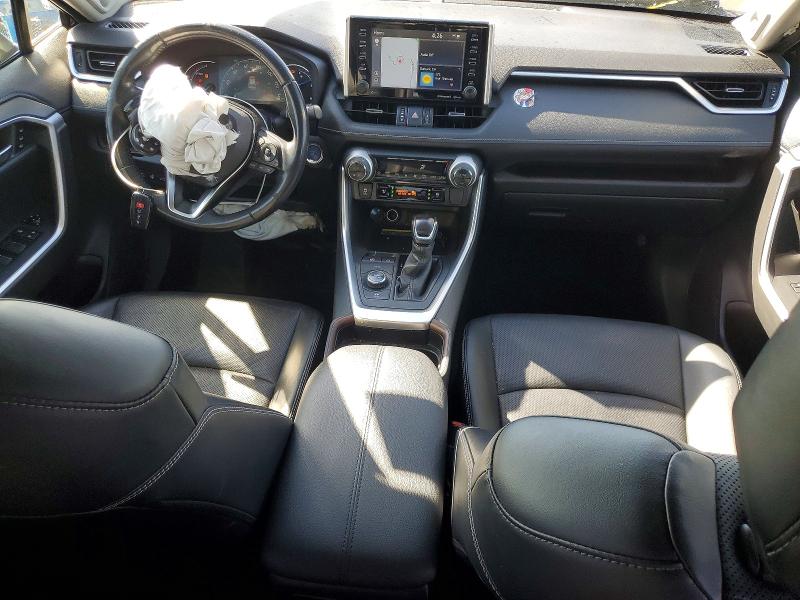 2020 Toyota Rav4 მანქანა იყიდება აუქციონზე, vin: JTMDWRFV2LD547906, აუქციონის ნომერი: 52732816