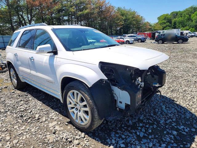 54146616 :رقم المزاد ، 1GKKVTKD5GJ216236 vin ، 2016 Gmc Acadia مزاد بيع